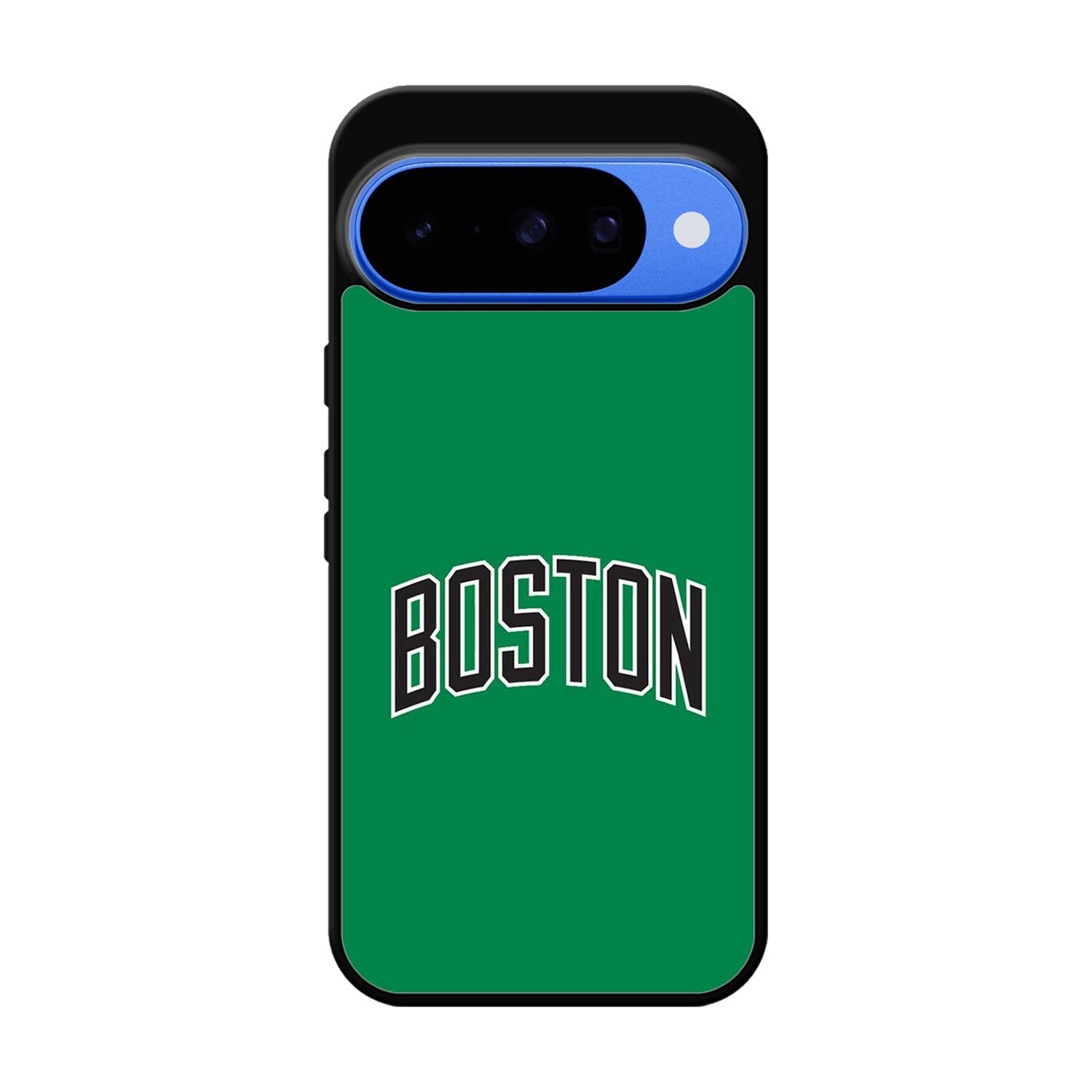 Boston NBA Google Pixel 10 Case QC10912
