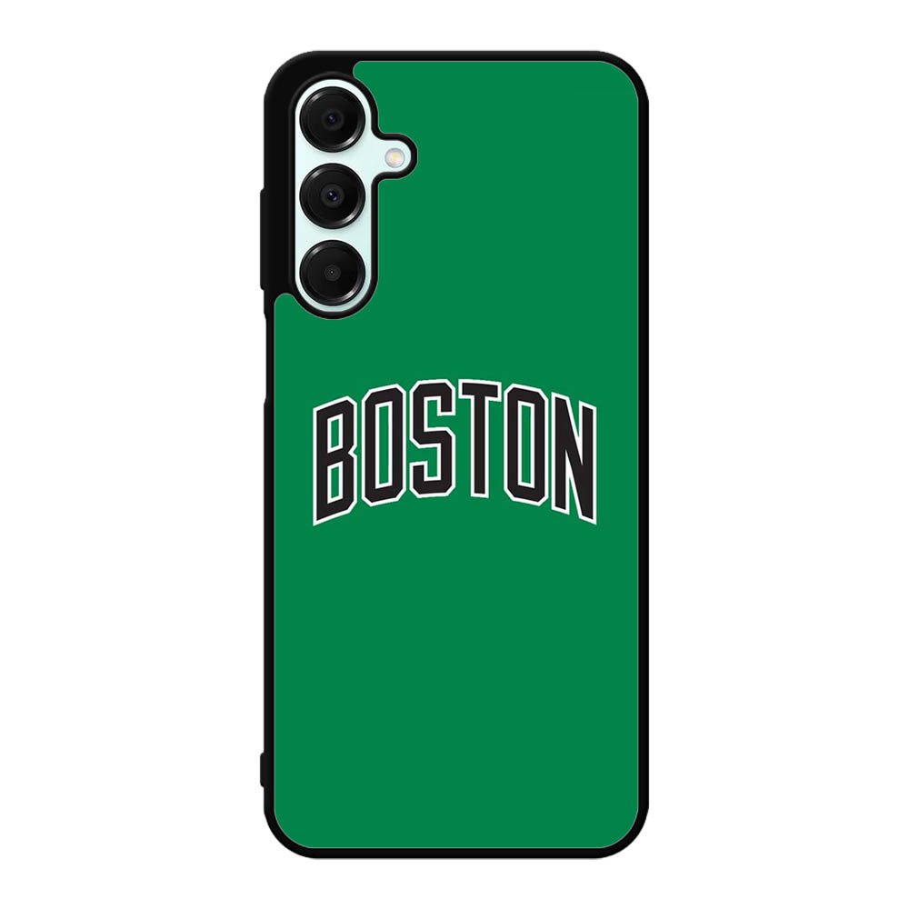 Boston NBA Samsung Galaxy A16 Case OV10912