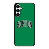 Boston NBA Samsung Galaxy A16 Case OV10912