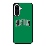 Boston NBA Samsung Galaxy A26 5G Case RC10912