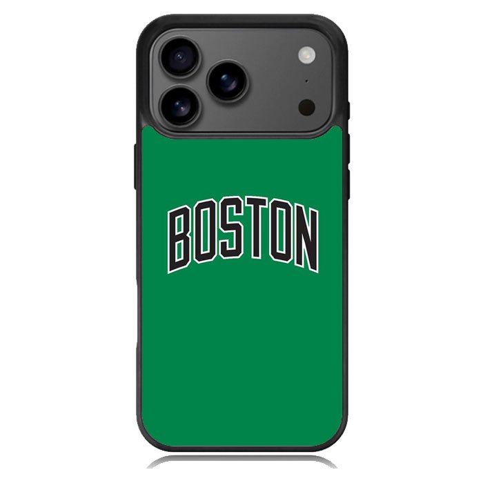Boston NBA Samsung Galaxy S26 Case OV10912