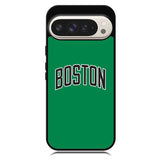 Boston NBA Google Pixel 10 Pro XL Case RC10912