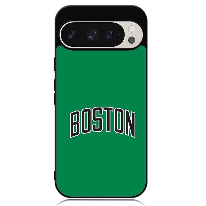 Boston NBA Google Pixel 9 | Pixel 9 Pro Case OV10912