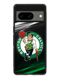 Boston Celtics NBA Google Pixel 8 Case QC10911