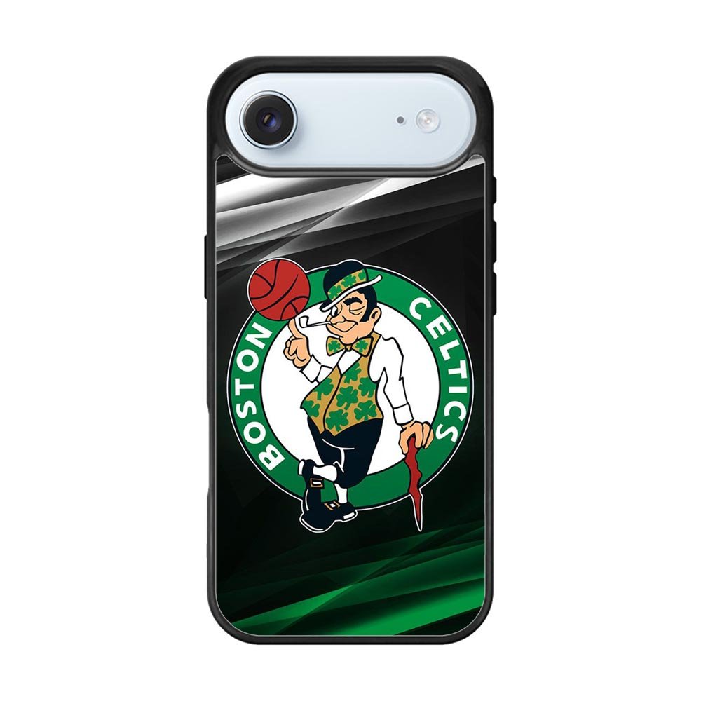 Boston Celtics NBA iPhone Air Case OV10911