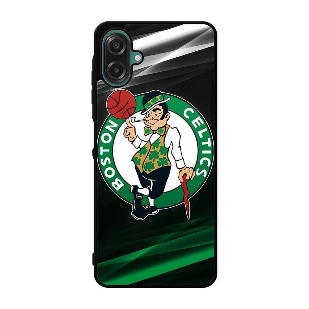 Boston Celtics NBA Samsung Galaxy A07 Case OV10911