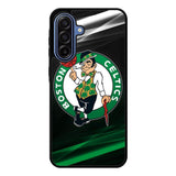 Boston Celtics NBA Samsung Galaxy A17 Case OV10911