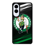 Boston Celtics NBA Samsung Galaxy S25 Edge 5G Case OV10911
