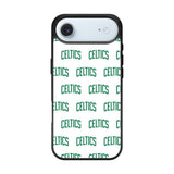 Celtics Pattern Logo iPhone Air Case OV10917