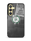 The Legend Boston Celtics Samsung Galaxy S25 Plus 5G , Samsung Galaxy S25+ 5G Case OV10720