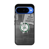The Legend Boston Celtics Google Pixel 10 Case OV10720