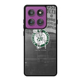 The Legend Boston Celtics Motorola Moto Edge 60 Pro Case OV10720