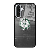 The Legend Boston Celtics Samsung Galaxy A26 5G Case RC10720