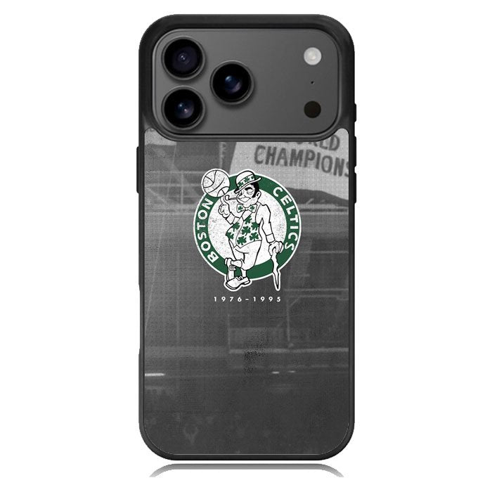 The Legend Boston Celtics Samsung Galaxy S26 Case OV10720