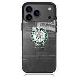 The Legend Boston Celtics Samsung Galaxy S26 Case OV10720