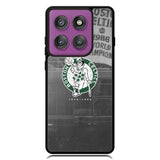 The Legend Boston Celtics Motorola Moto Edge 2025 | Moto Edge 60 Fusion | Moto Edge 60 Pro Case OV10720