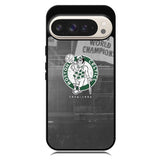 The Legend Boston Celtics Google Pixel 10 Pro XL Case RC10720