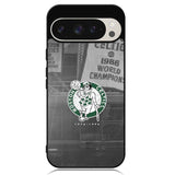 The Legend Boston Celtics Google Pixel 9 | Pixel 9 Pro Case OV10720