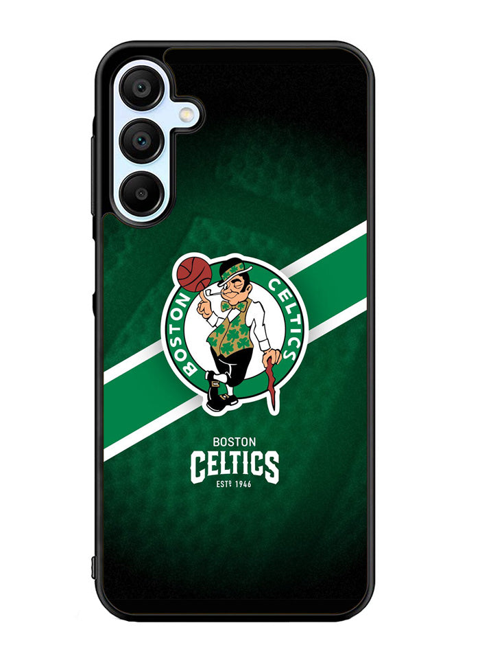 Celtics Boston 1946 Samsung Galaxy A35 5G Case OV10916