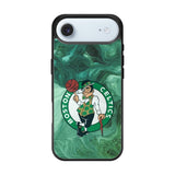 Marble Boston Celtics iPhone Air Case OV10894