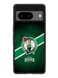 Celtics Boston 1946 Google Pixel 8 Case QC10916