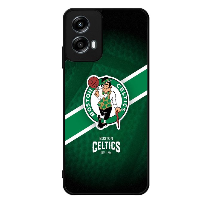 Celtics Boston 1946 Motorola Moto G Play 2024 Case OV10916