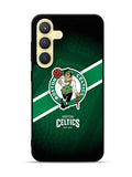 Celtics Boston 1946 Samsung Galaxy S25 Plus 5G , Samsung Galaxy S25+ 5G Case OV10916
