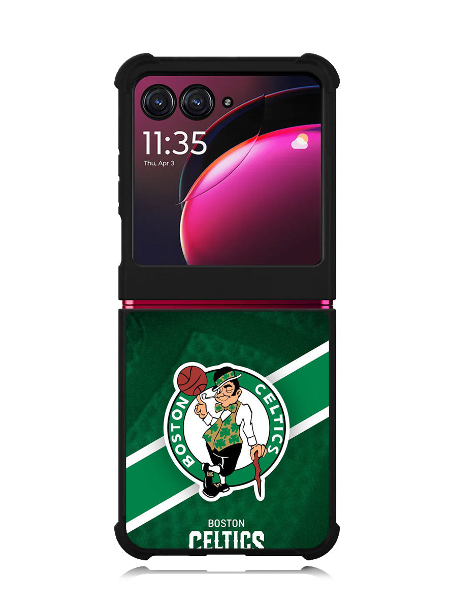 Celtics Boston 1946 Motorola Moto Razr Plus 2023 , Moto Razr+ 2023 Case OV10916
