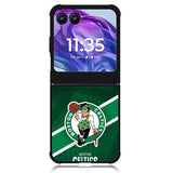 Celtics Boston 1946 Motorola Moto Razr Plus 2024 , Moto Razr+ 2024 Case OV10916