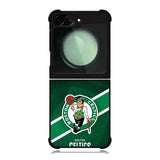 Celtics Boston 1946 Samsung Galaxy Z Flip 6 5G 2024 Case OV10916