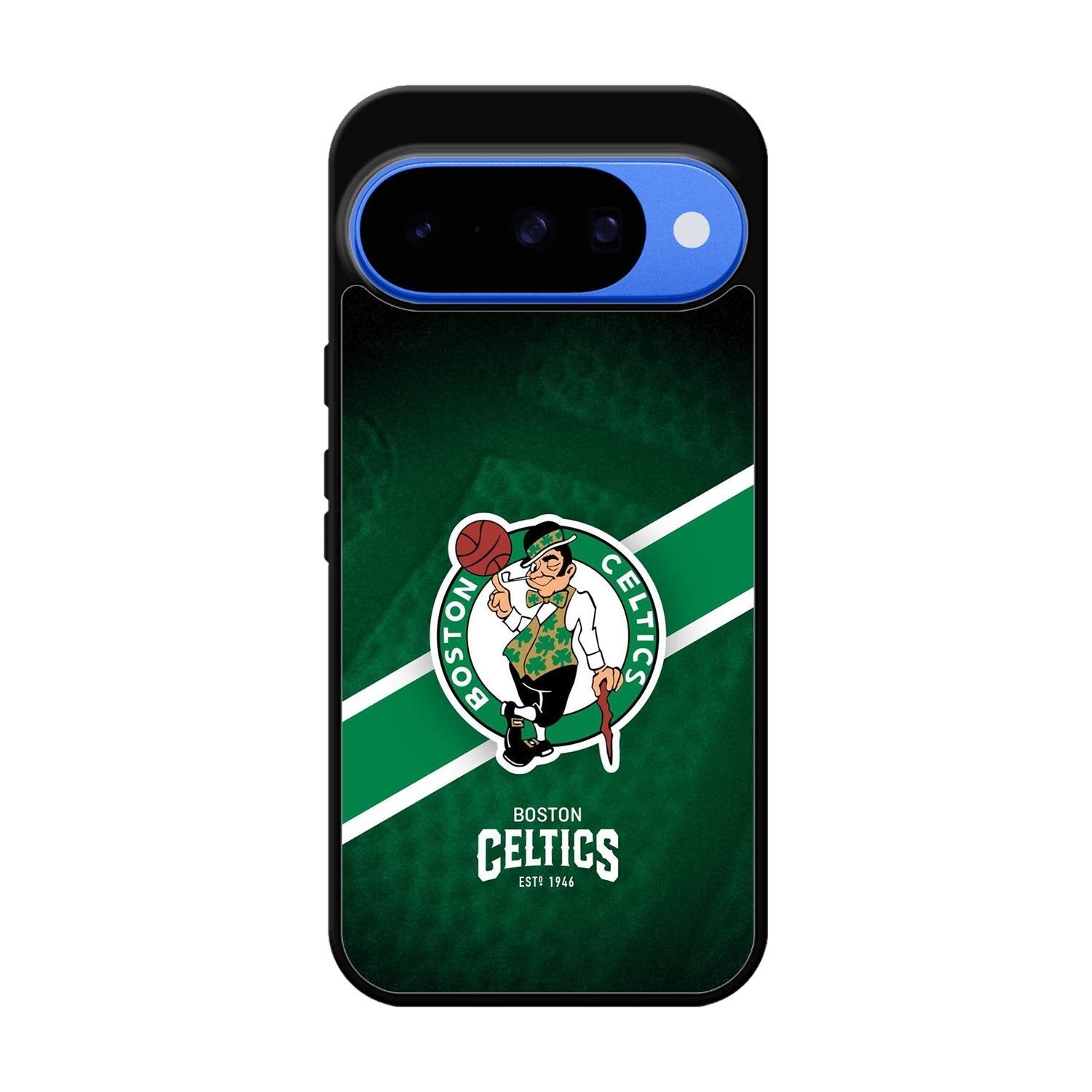 Celtics Boston 1946 Google Pixel 10 Case OV10916