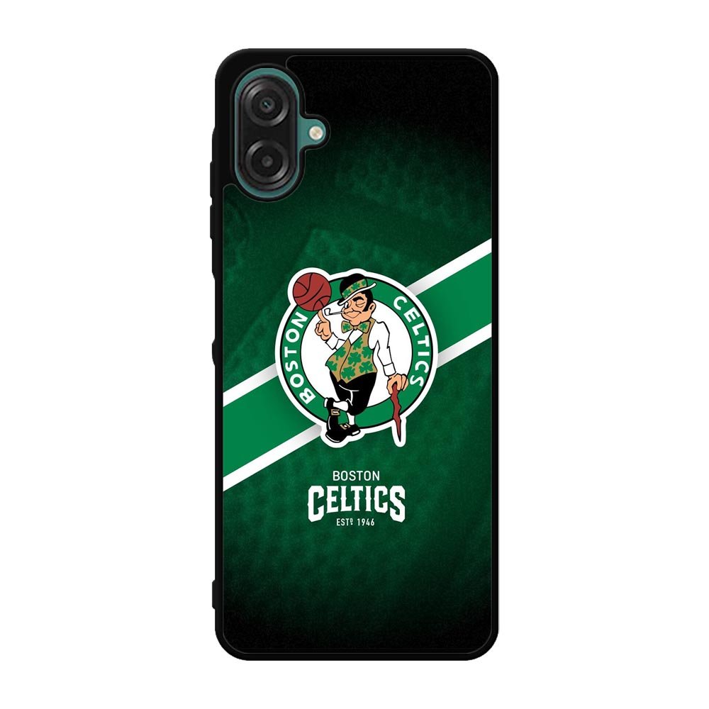 Celtics Boston 1946 Samsung Galaxy A07 Case OV10916