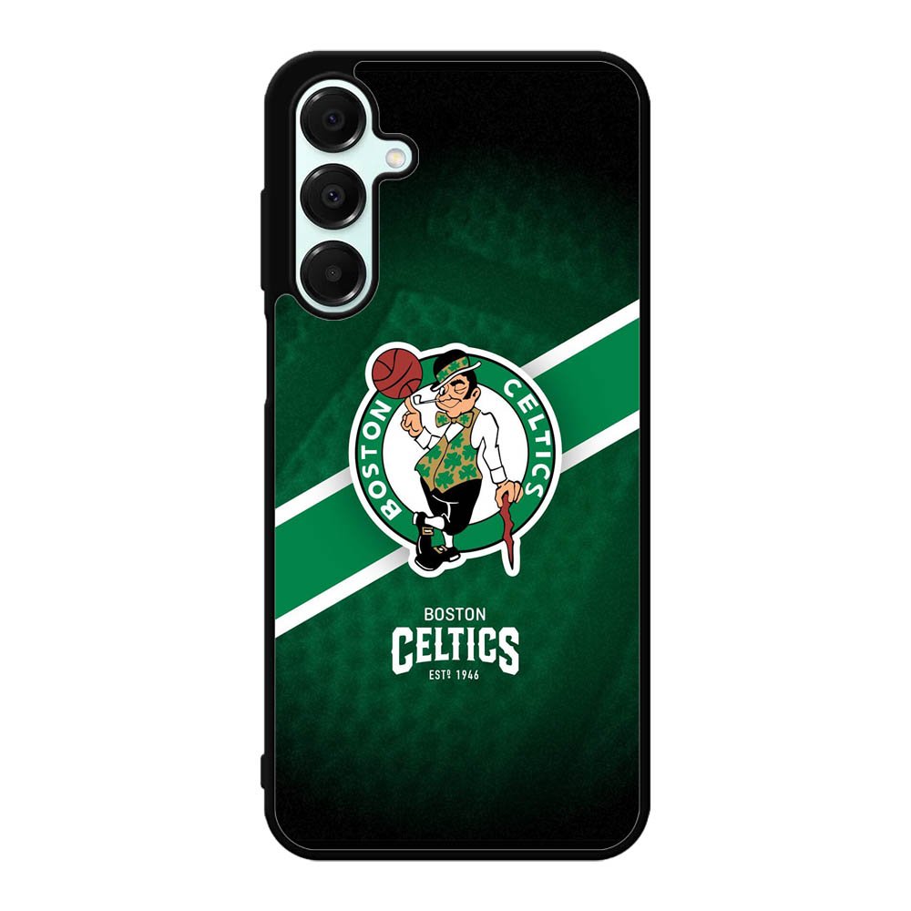 Celtics Boston 1946 Samsung Galaxy A16 Case OV10916