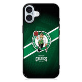 Celtics Boston 1946 iPhone 16 Case QC10916