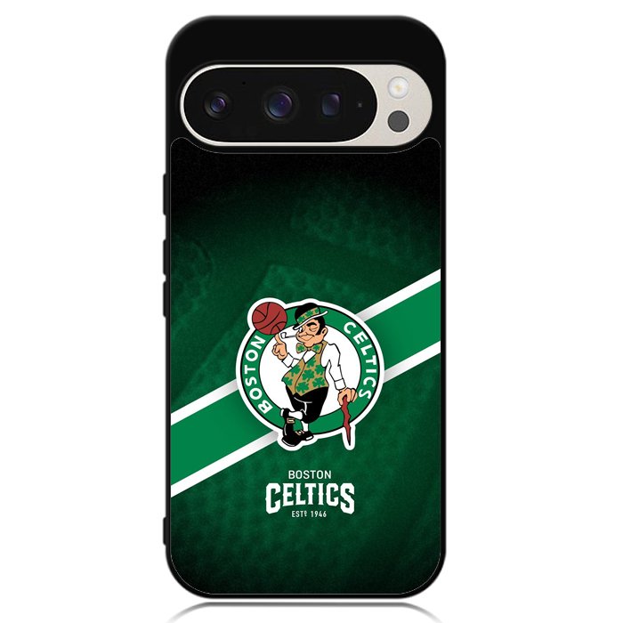 Celtics Boston 1946 Google Pixel 9 | Pixel 9 Pro Case OV10916