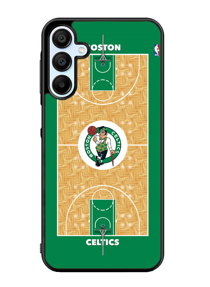 Design Boston Celtics Samsung Galaxy A15 5G Case OV10924