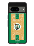 Design Boston Celtics Google Pixel 8A Case QC10924