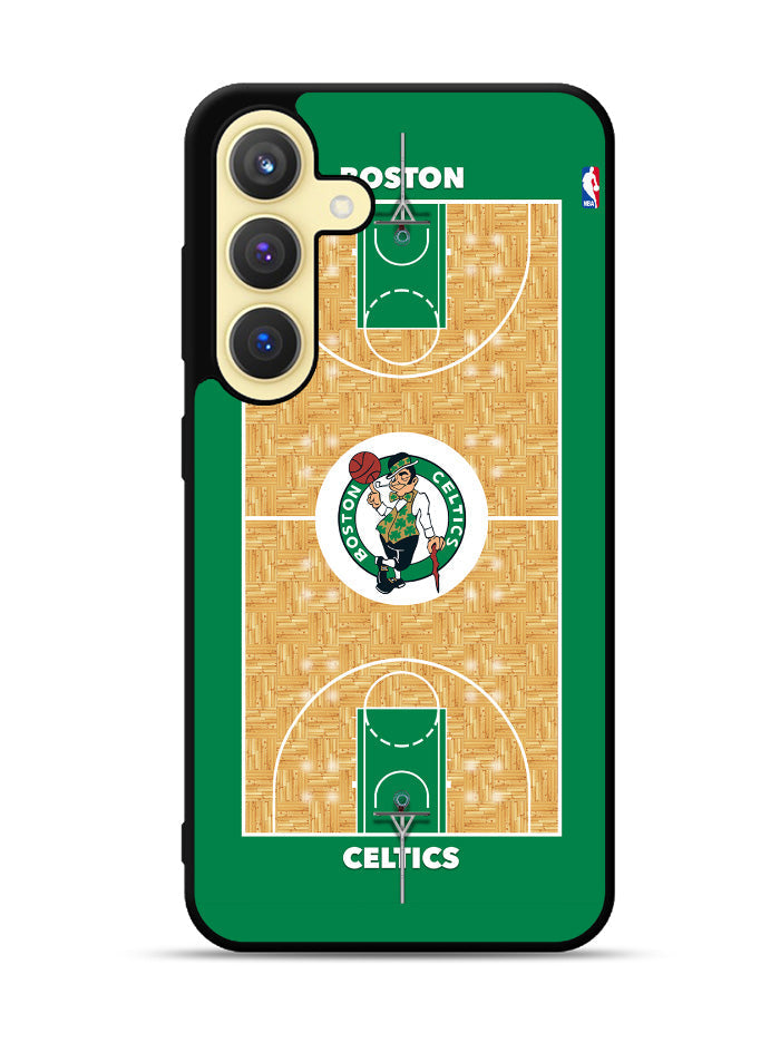 Design Boston Celtics Samsung Galaxy S25 Plus 5G , Samsung Galaxy S25+ 5G Case OV10924