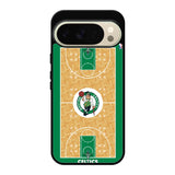 Design Boston Celtics Google Pixel 10 Pro Case OV10924