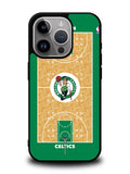 Design Boston Celtics iPhone 16 Pro Max Case OV10924