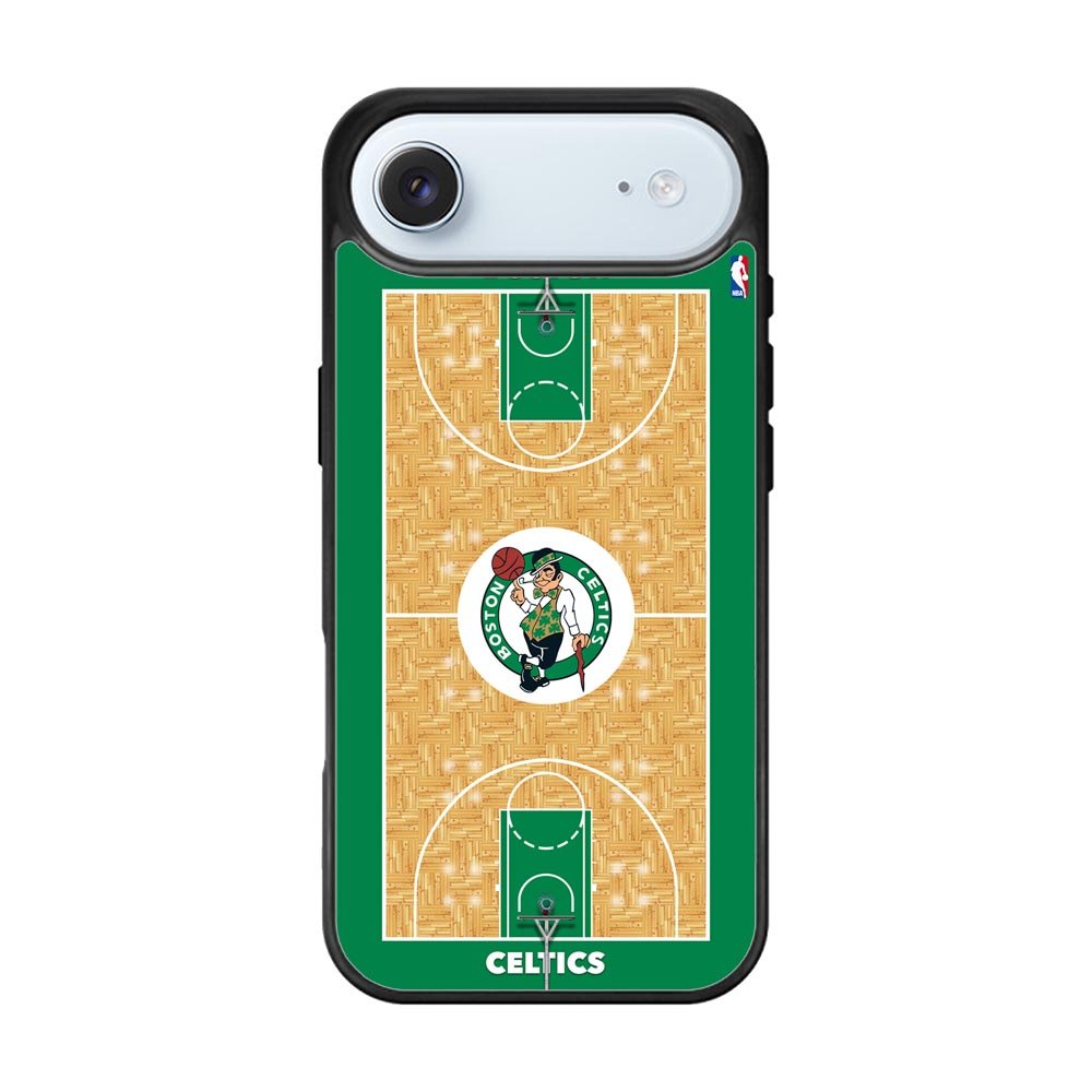 Design Boston Celtics iPhone Air Case OV10924