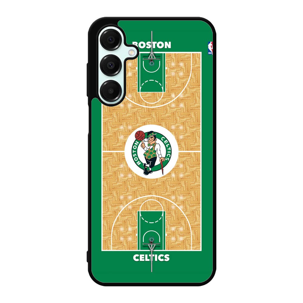 Design Boston Celtics Samsung Galaxy A16 Case OV10924