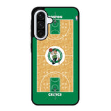 Design Boston Celtics Samsung Galaxy A26 5G Case RC10924