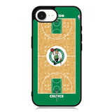 Design Boston Celtics iPhone 16e Case OV10924