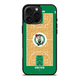Design Boston Celtics iPhone 16 Pro Max Case OV10924