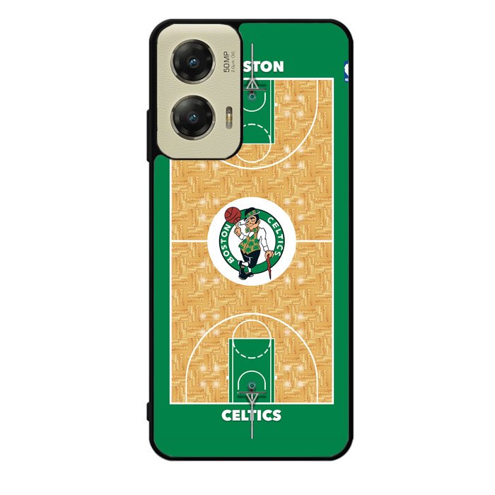 Design Boston Celtics Motorola Moto G Stylus 5G 2024 Case OV10924