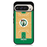 Design Boston Celtics Google Pixel 10 Pro XL Case RC10924