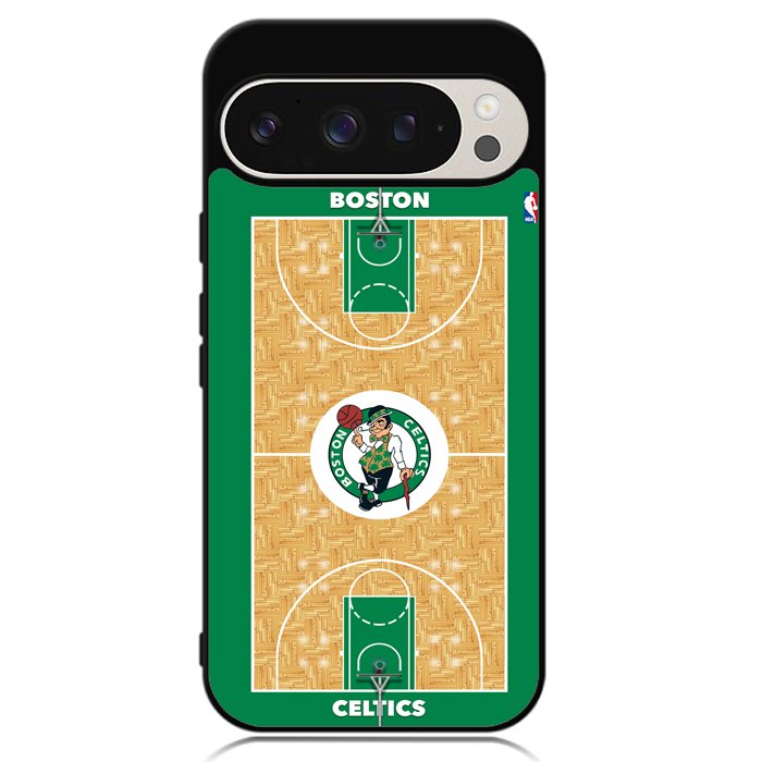Design Boston Celtics Google Pixel 9 | Pixel 9 Pro Case OV10924