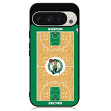 Design Boston Celtics Google Pixel 9 | Pixel 9 Pro Case OV10924