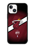 Miami Heat NBA iPhone 14 Case QC10768